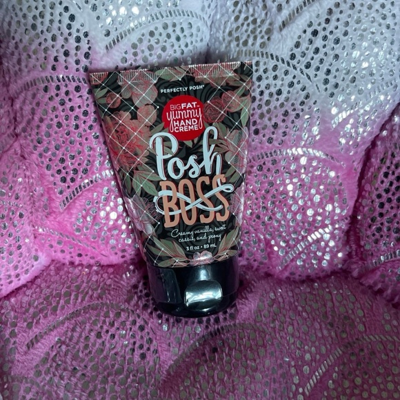 Perfectly Posh~POSH BOSS~BFYHC~New and Sealed - Picture 8 of 8